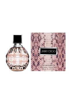 JIMMY CHOO EAU DE PARFUM 60 ML SPRAY