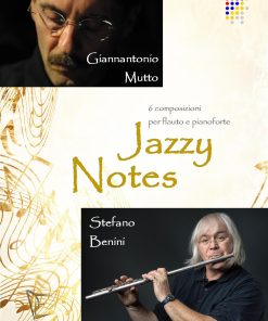 JAZZY NOTES