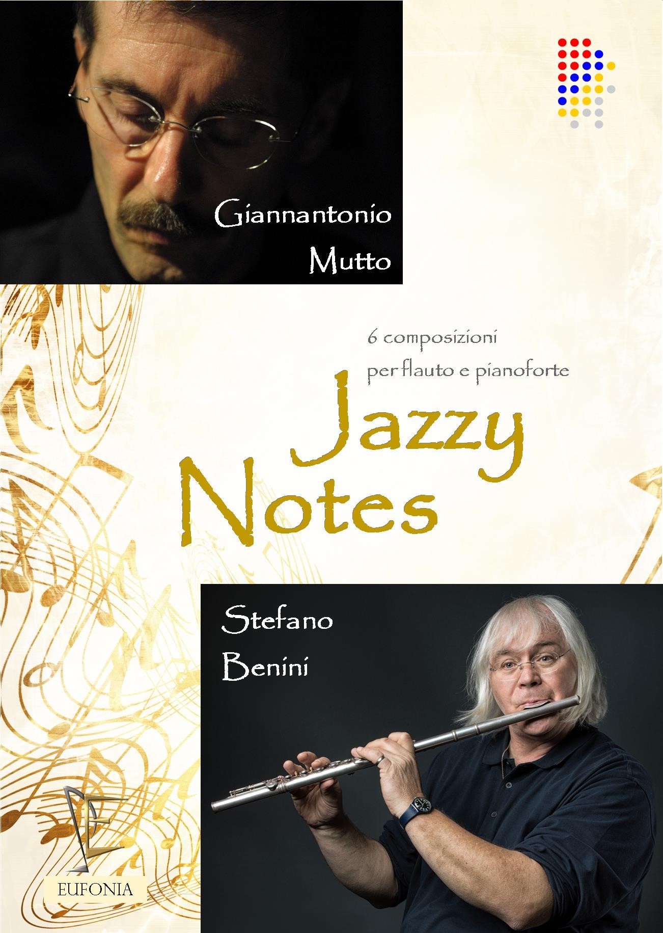 JAZZY NOTES