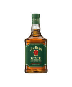 Jim Beam Rye Whisky