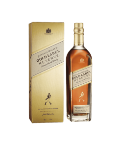 Johnnie Walker Gold Label Reserve Whisky