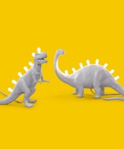 Seletti Jurassic Lamp