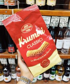 Bistefani Krumiri Classici Gr.290