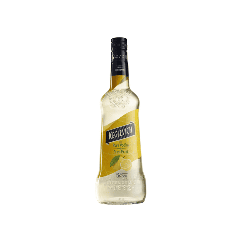 Keglevich Limone Vodka