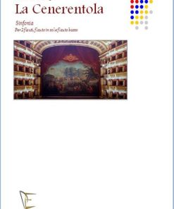 LA CENERENTOLA Sinfonia