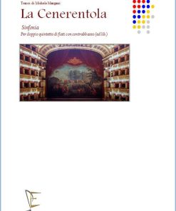 LA CENERENTOLA Sinfonia