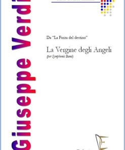 LA VERGINE DEGLI ANGELI