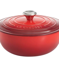 Le Creuset Marmitta in Ghisa Vetrificata 26 cm