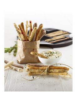 Stampo per Grissini (30) Lekuè®