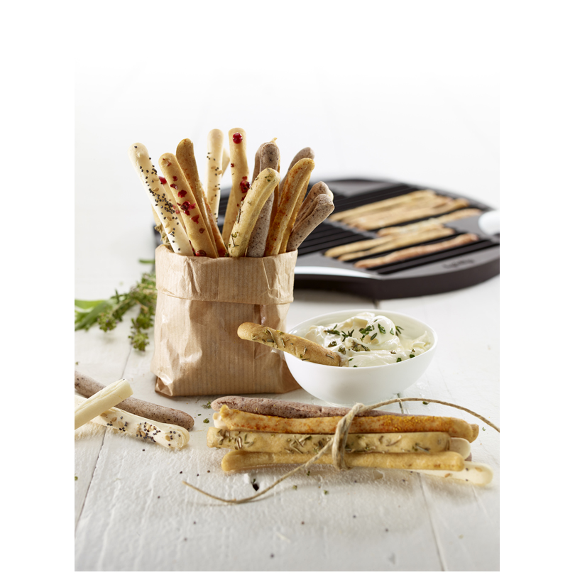 Stampo per Grissini (30) Lekuè®