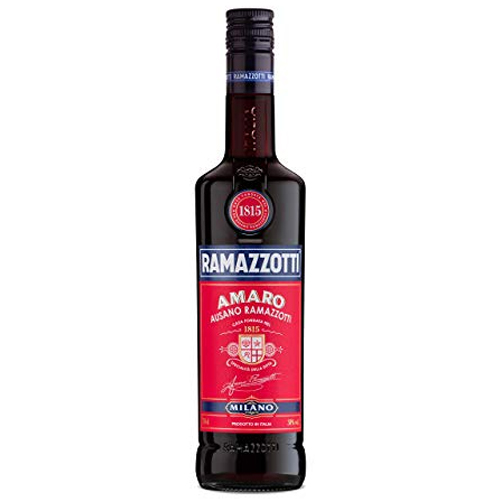 Amaro Ramazzotti lt 1