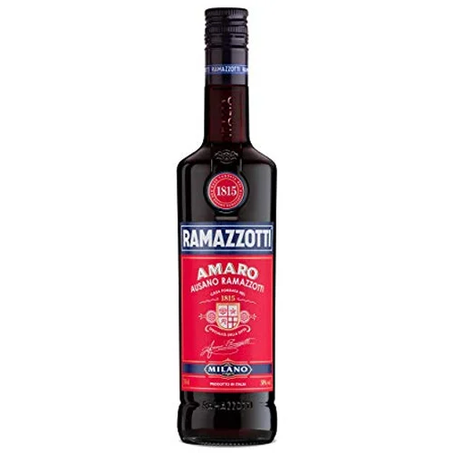 Amaro Ramazzotti lt 1 - immagine 2