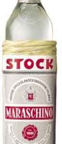Liquore Maraschino Stock cl 70