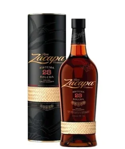Rum Zacapa Solera cl 70