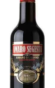 Amaro Segesta lt 1
