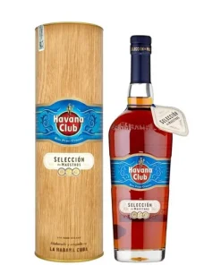 Rum Havana Seleccion cl 70 Astucciato
