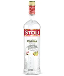 Vodka Stolichnaya lt 1