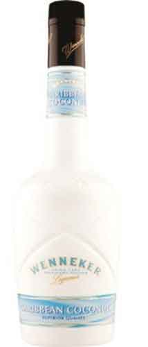 Wenneker Carribbean Coconut cl 70(cocco)