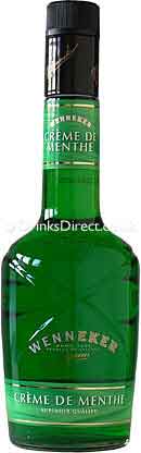 Wenneker Creme Menta Verde cl 70 - immagine 2