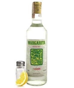 Triple Sec Monin Margarita lt 1