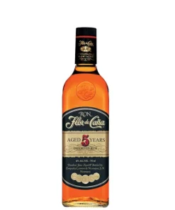 Rum Flor De Cana Anejo 5 Anni lt 1