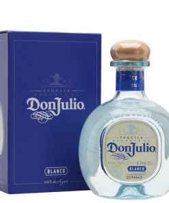Tequila Don Julio Blanco cl 70