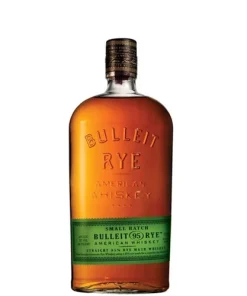 Whiskey Bulleit Rye cl 70