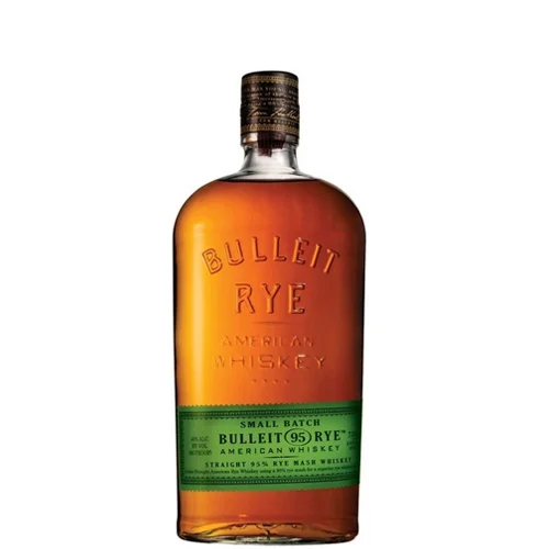 Whiskey Bulleit Rye cl 70 - immagine 2