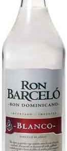 Rum Barcelo Blanco lt 1