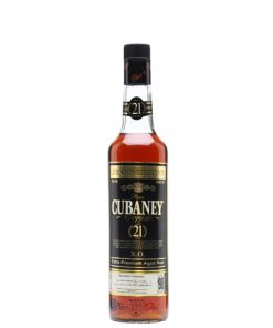 Rum Cubaney Exquisito 21 Anni cl 70
