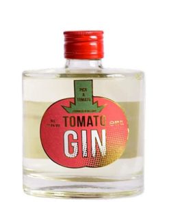 Gin Tomato cl 50