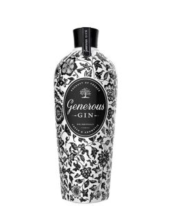 Gin Generous cl 70