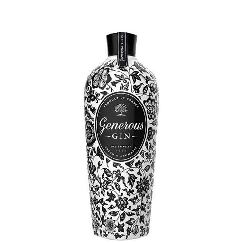 Gin Generous cl 70 - immagine 2