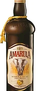 Crema Amarula cl 70