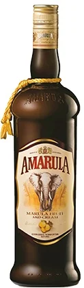 Crema Amarula cl 70