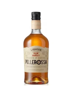 Rum Marzadro Pellerossa Al Miele cl 70