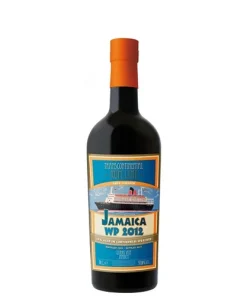 Rum Transcontinental Jamaica Wp 2012 cl 70 Astucciato