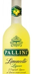 Limoncello Pallini lt 3