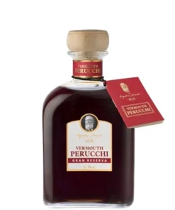 Vermouth Perucchi Rosso lt 1