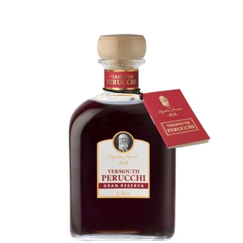 Vermouth Perucchi Rosso lt 1