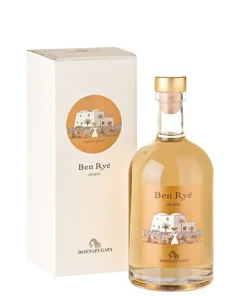 Grappa Donnafugata Ben Ryé cl 50 Astucciata