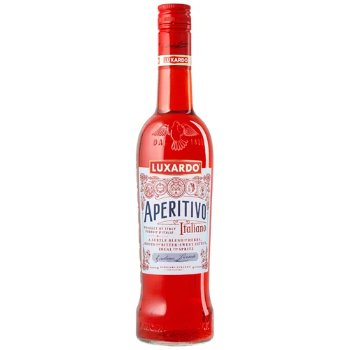 Aperitivo Luxardo lt 1 - immagine 2