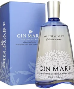 Gin Mare lt 1,750