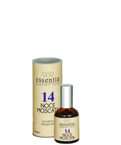 Essentia Noce Moscata 14 ml 50 Santa Bianca