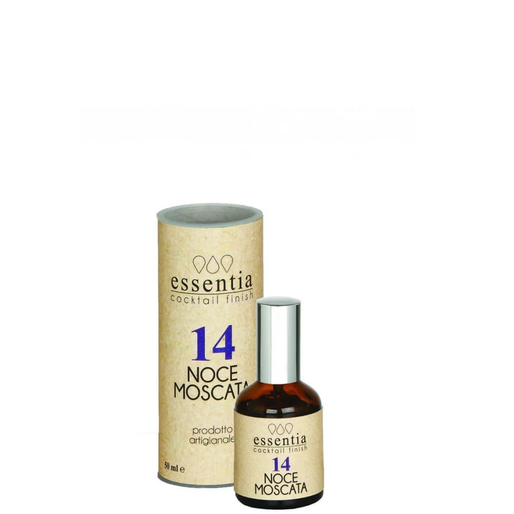 Essentia Noce Moscata 14 ml 50 Santa Bianca - immagine 2