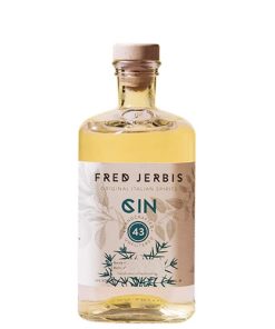 Gin Fred Jerbis 43 Classic cl 70