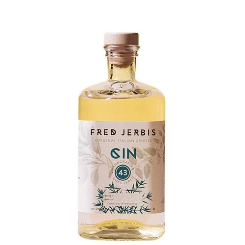 Gin Fred Jerbis 43 Classic cl 70