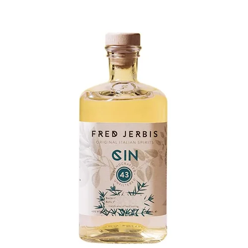 Gin Fred Jerbis 43 Classic cl 70 - immagine 2