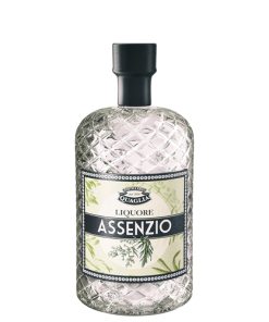 Liquore Quaglia Assenzio cl 70