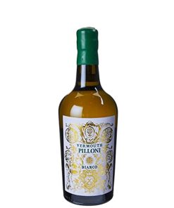 Vermouth Pilloni Bianco cl 75